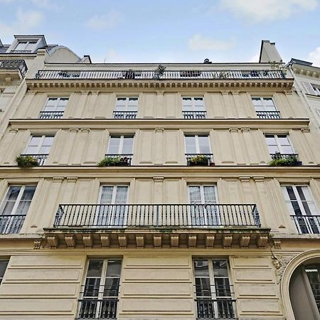 Cmg - Gare Saint Lazare Lejlighed Paris Eksteriør billede